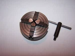 Unimat, Chuck No. 1002 Jaws, Independent & Reversible, Austria, VINTAGE,148. Fixed Price $184.99.