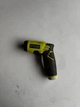 Ryobi TEK4 HP53L Screwdriver Tested & Working. Fixed Price $29.99.