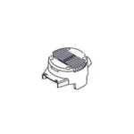 Original Bosch Part # 3 605 500 580 Housing Cover. Fixed Price $24.99.
