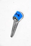 Shopsmith Mark V 500 Table Tilt (handle Only) - See Photos #1. Fixed Price $9.95.