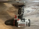 Porter-cable 20V Lithium-ion Cordless Drill/driver. Fixed Price $29.99.