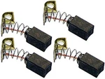 Replacement Motor Brushes (4) #879058 (N119739) For Porter Cable 7800 Drywall Sa. Fixed Price $23.99.