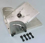 Sherline 3750 Tilting Angle Table. Fixed Price $213.08.