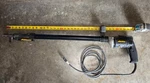 Quik Drive Porter Cable Model 6645 Ehd Electronic W/ext & Accessories. Fixed Price $75.00.
