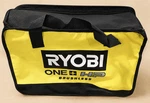 Ryobi One+ Hp Heavy Duty Tool Bag 17X10X8 Contractor Carry Case New. Fixed Price $19.95.
