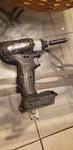 Makita CX202RB 18V Hammer Drill & Impact Driver Combo. Fixed Price $250.25.