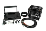 Utv Stereo Dual 2ND Battery Upgrade Kit Can Am Defender HD5 HD7 HD8 HD9 HD10. Fixed Price $450.00.