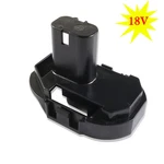 Battery Adapter For Makita BL1840 BL1830 BL1815 Li-ion 3.0AH 4.0AH 18V Tool. Fixed Price $23.54.