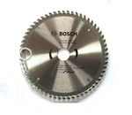 2X Bosch 180MM 60T 7" Circular Saw Blade 7INCH Wood 25.4 Bore Pack Of. Fixed Price $49.90.