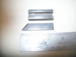 Steel Cutter & Cradle For Copy Crafter 12" Sears Craftsman Wood Lathe 113 Series. Fixed Price $17.99.