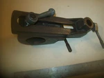 Tool Rest Holder Assembly #756222 7/8" Bore 12" Craftsman Wood Lathe 113.228160. Fixed Price $89.99.