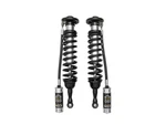 Icon For 2007+ Toyota Tundra 2.5 Series Shocks Vs Rr Cdcv Coilover Kit. Fixed Price $2249.47.