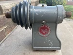 Vintage Delta Milwaukee Homecraft 11 Inch Wood Lathe Headstock DDL-291. Fixed Price $29.97.