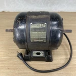 Vintage Sears Dunlap 1/3 Hp Split Phase Motor Electric 1750 Rpm 1/2 Shaft. Fixed Price $79.99.