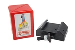 Dorian Toll QITP40N-7-710 Cut Off Holder, For SGIH26-2 Thru Blades. Fixed Price $265.00.