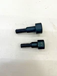 2 Technatool Nova Safe Lock Woodworm Screw For Cole Jaws. Fixed Price $30.00.