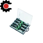 Eclipse Tools Pro'skit 7 Piece Electronics. Fixed Price $15.69.