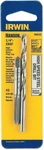 Irwin Tools Hanson 1/4" - 28 Nf Tap And No. 3 Drill Bit One Size, Multi. Fixed Price $16.08.