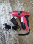 Hyper Tough Intertek 4007917 Cordless Drill. Fixed Price $19.99.