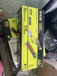 Ryobi Usb Lithium Shear Shrubber Kit 2.0 Ah Battery Charging Cable. Fixed Price $50.00.