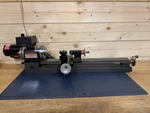 Sherline Lathe 4400 With Chuck And Accessories 3.5 Inch X 17. Fixed Price $799.95.