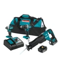 Makita XT269M 18V 3 Piece Combo. Fixed Price $399.99.