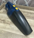 Ryobi VC120 12V Cordless Hand Vacuum Tool Only No Battery Tested Works. Fixed Price $27.99.