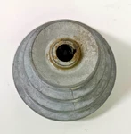 Delta Rockwell Wood Lathe 46-111 Motor Pulley 41-733 5/8" Bore. Fixed Price $35.00.