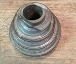 Rare Oem Vintage Delta Rockwell 1460 Wood Lathe Headstock Spindle Pulley CBL-407. Fixed Price $41.95.